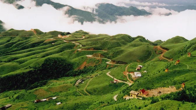 Mẫu Sơn