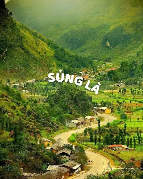 Thung Lũng Sủng Là