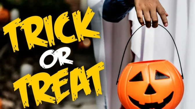 Trick Or Treat Là Gì