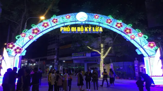Giới Thiệu Về Phố Kỳ Lừa Lạng Sơn