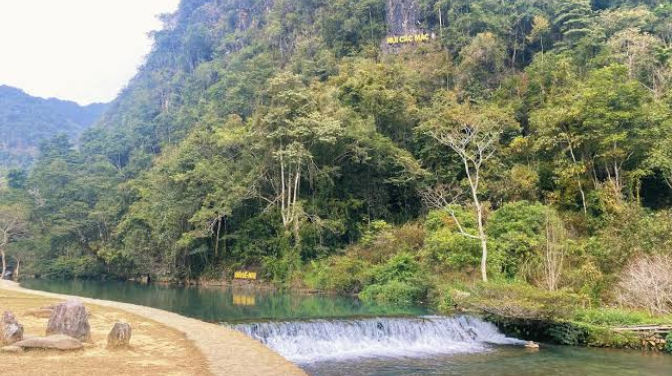 Vì Sao Bác Hồ Đặt Tên Là Núi Các Mác