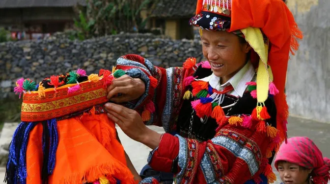 Người Lô Lô