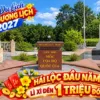 Tour 3 Cột Mốc Tết Dương Lịch: Đất Mũi Cà Mau - Hà Tiên - Đảo Hải Tặc