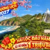 Tour Măng Đen Quy Nhơn Tàu Lửa 5 Sao Tết Dương Lịch | Trọn Gói 3N4Đ Từ 6Tr